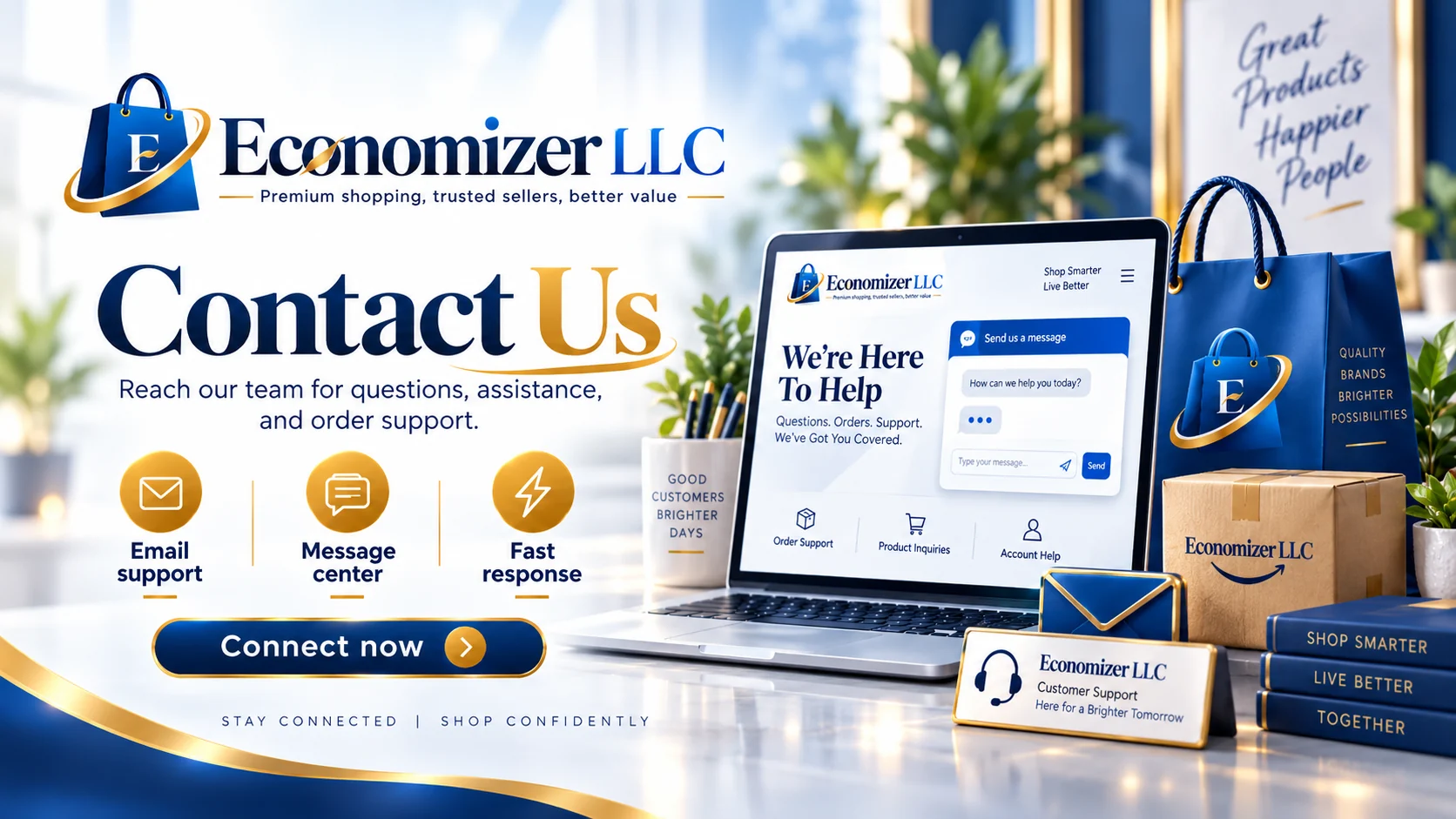 Contact Economizer LLC
